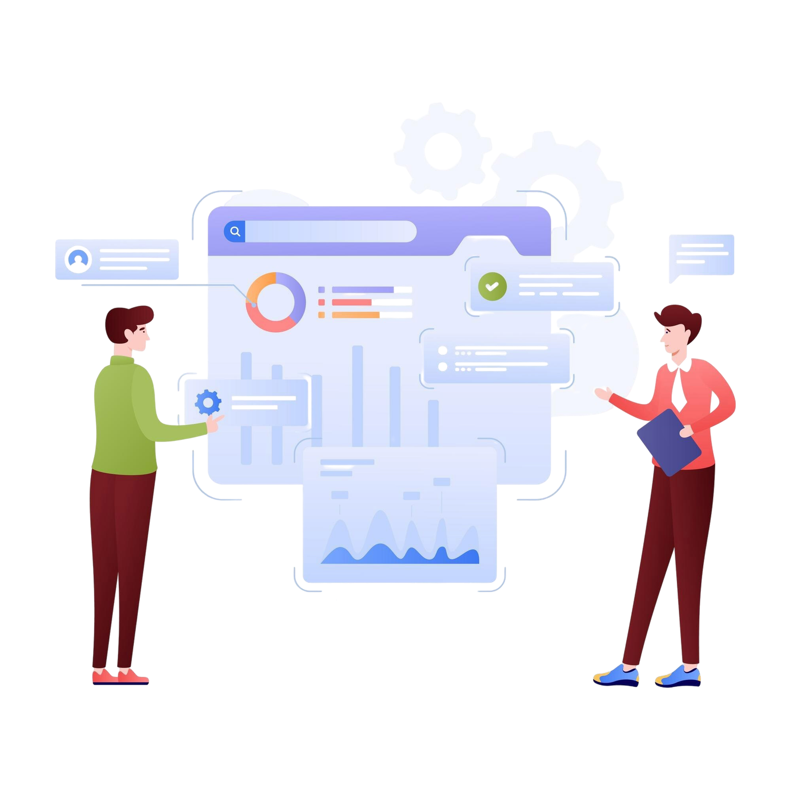 Observability and Monitoring