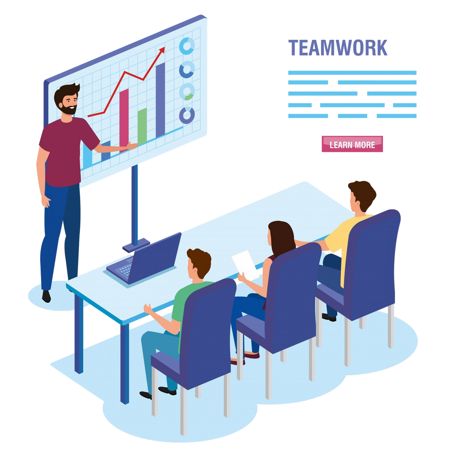 Training Support
