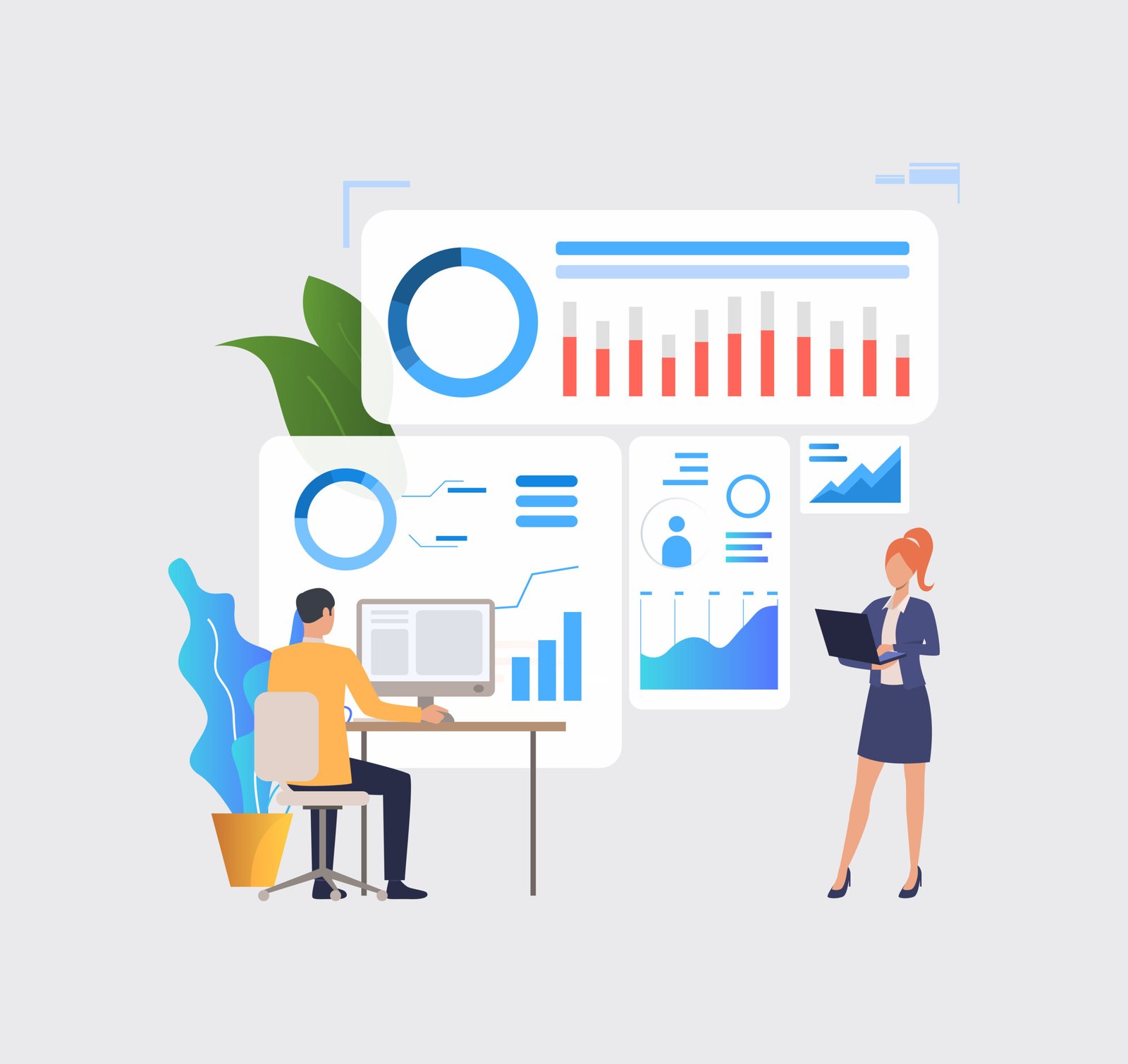 Reporting Optimization